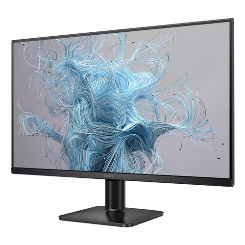 Philips 27E2N1100L/00 | 27" Full HD VA Monitor | 100Hz | 1ms | HDMI & VGA | Adaptive Sync | LowBlue Mode | Flicker-Free | Zwart