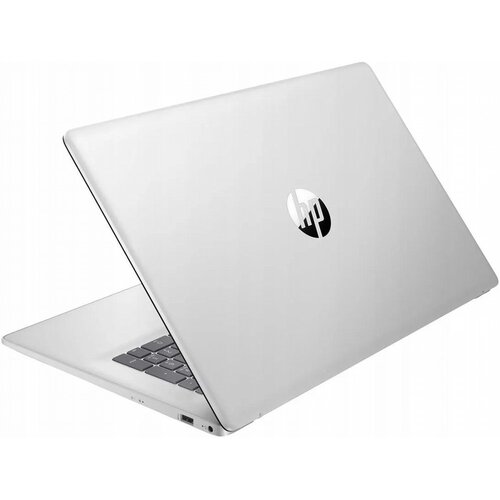 Hewlett Packard HP 17-cn3218nw | 17.3'' Full HD IPS | Intel Core i3-N305 | 8GB RAM | 512GB SSD | W11 Home