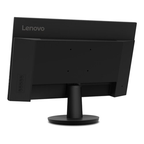 Lenovo N27q 27" | 2560x1440 Quad HD Monitor | 100Hz | IPS | 99% sRGB | DisplayPort en HDMI | Zwart Lenovo N27q 27" | 2560x1440 Quad HD Monitor | 100Hz | IPS | 99% sRGB | DisplayPort en HDMI | Zwart