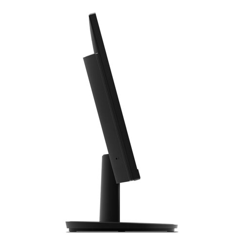 Lenovo N27q 27" | 2560x1440 Quad HD Monitor | 100Hz | IPS | 99% sRGB | DisplayPort en HDMI | Zwart Lenovo N27q 27" | 2560x1440 Quad HD Monitor | 100Hz | IPS | 99% sRGB | DisplayPort en HDMI | Zwart
