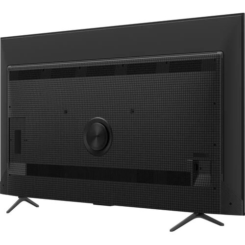 TCL 65T8C | 65" 4K Ultra HD QLED Smart TV | 120Hz | Google TV + Wifi | Dolby Vision | HDMI 2.1 (2025) TCL 65T8C | 65" 4K Ultra HD QLED Smart TV | 120Hz | Google TV + Wifi | Dolby Vision | HDMI 2.1 (2025)