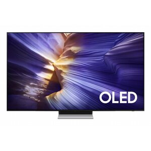 Samsung S90F | 65″ Ultra HD 4K | QD-OLED | 100 Hz | HDR10+ en HDMI 2.1 | Smart TV 2025 | QE65S90FATXXH Samsung S90F | 65″ Ultra HD 4K | QD-OLED | 100 Hz | HDR10+ en HDMI 2.1 | Smart TV 2025 | QE65S90FATXXH