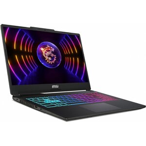 MSI Gaming Cyborg 1218NL | 15.6'' Full HD IPS | Intel Core i7-13620H | 16GB DDR5 | 512GB SSD | RTX4060 | 144Hz | W11 Home MSI Gaming Cyborg 1218NL | 15.6'' Full HD IPS | Intel Core i7-13620H | 16GB DDR5 | 512GB SSD | RTX4060 | 144Hz | W11 Home