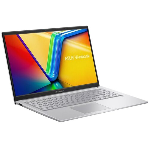 Asus Vivobook 15 A1504VA | 15.6'' Full HD IPS | Intel Core i3-1315U | 8GB RAM | 512GB SSD | W11 Professional