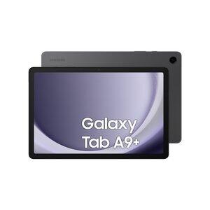 Samsung Galaxy Tab A9 Plus | 11" | 128GB Opslag | 6GB RAM | Grafiet (2025) Samsung Galaxy Tab A9 Plus | 11" | 128GB Opslag | 6GB RAM | Grafiet (2025)