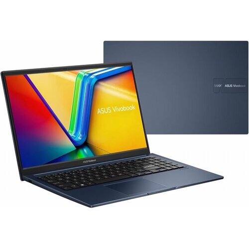 Asus VivoBook 15 | 15,6" Full HD IPS | Intel Core i5-13420H | 16GB RAM | 512GB SSD | Windows 11 Professional