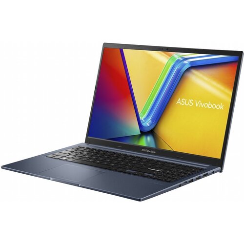 Asus VivoBook 15 | 15,6" Full HD IPS | Intel Core i5-13420H | 16GB RAM | 512GB SSD | Windows 11 Professional