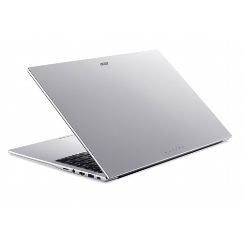 Acer Aspire Lite | 16.1" WUXGA IPS | Intel Core i3-1305U | 8GB DDR5 | 512GB SSD | W11 Professional Acer Aspire Lite | 16.1" WUXGA IPS | Intel Core i3-1305U | 8GB DDR5 | 512GB SSD | W11 Professional