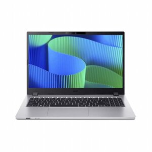 Acer TravelMate P2 | 15.6'' Full HD IPS | Intel Core i5-1334U | 8GB DDR5 | 512B SSD | W11 Professional Acer TravelMate P2 | 15.6'' Full HD IPS | Intel Core i5-1334U | 8GB DDR5 | 512B SSD | W11 Professional