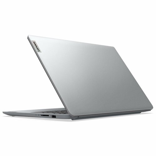 Lenovo IdeaPad 1 | 15.6'' F-HD | Intel N4500 | 8GB RAM | 256GB SSD | W11 Professional Lenovo IdeaPad 1 | 15.6'' F-HD | Intel N4500 | 8GB RAM | 256GB SSD | W11 Professional