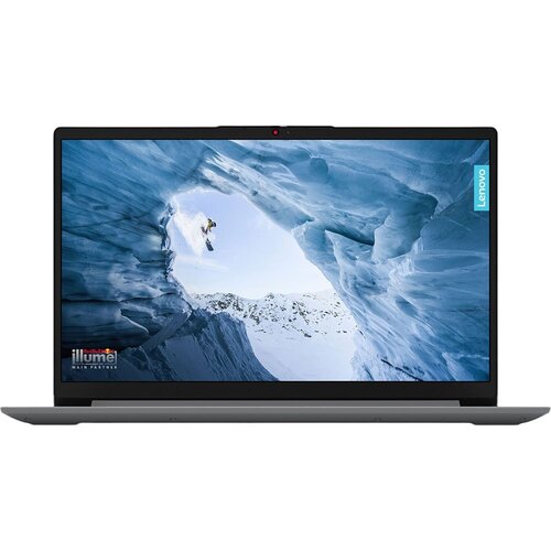 Lenovo IdeaPad 1 | 15.6'' F-HD | Intel N4500 | 8GB RAM | 256GB SSD | W11 Professional Lenovo IdeaPad 1 | 15.6'' F-HD | Intel N4500 | 8GB RAM | 256GB SSD | W11 Professional