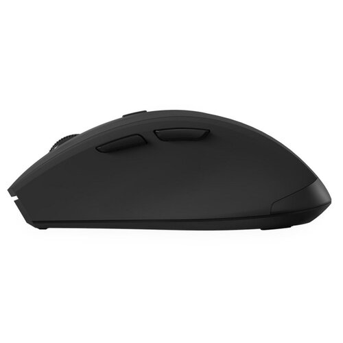 QWare QWARE Wireless Mouse Bolton Zwart QWare QWARE Wireless Mouse Bolton Zwart