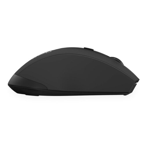QWare QWARE Wireless Mouse Bolton Zwart QWare QWARE Wireless Mouse Bolton Zwart