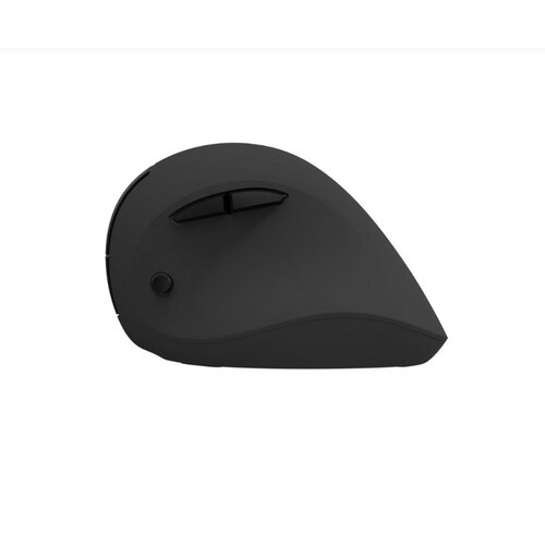 QWare QWARE Wireless Ergo Mouse Coventry Zwart QWare QWARE Wireless Ergo Mouse Coventry Zwart