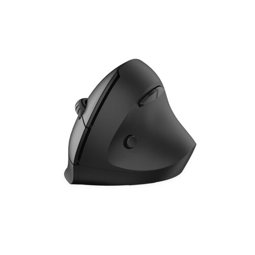 QWare QWARE Wireless Ergo Mouse Coventry Zwart QWare QWARE Wireless Ergo Mouse Coventry Zwart