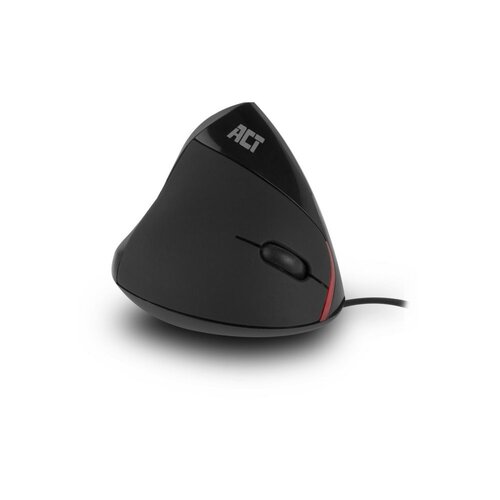 ACT AC5010 muis Rechtshandig USB Type-A Optisch 1000 DPI ACT AC5010 muis Rechtshandig USB Type-A Optisch 1000 DPI