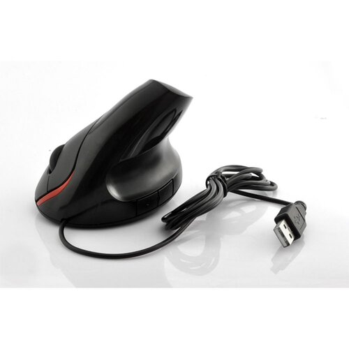 ACT AC5010 muis Rechtshandig USB Type-A Optisch 1000 DPI ACT AC5010 muis Rechtshandig USB Type-A Optisch 1000 DPI