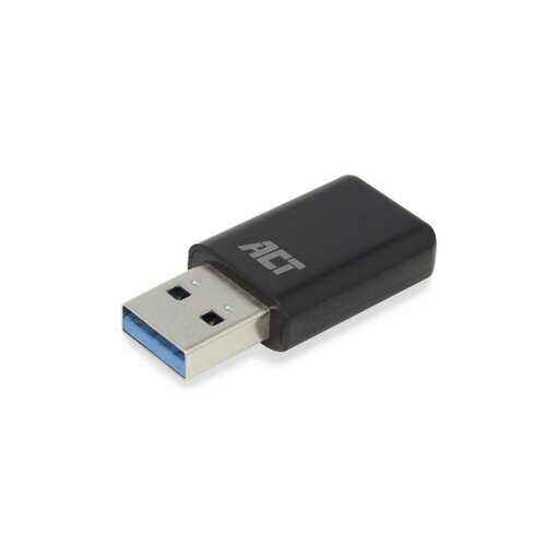 ACT AC4470 | USB A wifi adapter | Tot 900 Mbit/s ACT AC4470 | USB A wifi adapter | Tot 900 Mbit/s