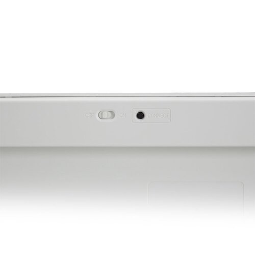 ACT AC5600 | Toetsenbord | Bluetooth | QWERTY US International | Wit ACT AC5600 | Toetsenbord | Bluetooth | QWERTY US International | Wit