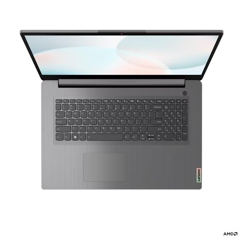 Lenovo IdeaPad 3 | 17.3'' HD+ | AMD Ryzen 5 5625U | 8GB RAM | 512GB SSD | W11 Professional Lenovo IdeaPad 3 | 17.3'' HD+ | AMD Ryzen 5 5625U | 8GB RAM | 512GB SSD | W11 Professional