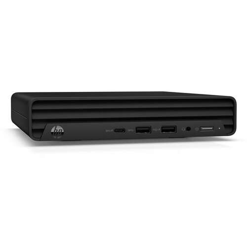Hewlett Packard HP ProDesk Mini 260 G9 | Intel Core i5-1334U | 16GB RAM | 512GB SSD | W11 Professional Hewlett Packard HP ProDesk Mini 260 G9 | Intel Core i5-1334U | 16GB RAM | 512GB SSD | W11 Professional