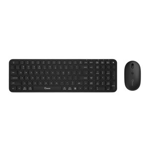 QWare QWARE Draadloze Muis en Toetsenbordcombo QWERTY