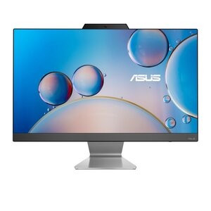 Asus ASUS All-in-One A3402WBAK | 23.6'' Full HD | Intel Core i3-1215U | 8GB RAM | 512GB SSD | W11 Pro