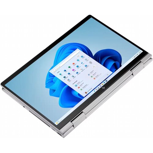 Hewlett Packard HP Envy X360 2-in-1 | 14" Full HD IPS Touch | Intel Core 5 120U | 8GB RAM | 512GB SSD | Windows 11 Home Hewlett Packard HP Envy X360 2-in-1 | 14" Full HD IPS Touch | Intel Core 5 120U | 8GB RAM | 512GB SSD | Windows 11 Home
