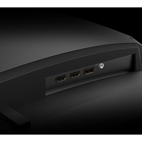 Gigabyte GS32QCA | 31,5" | Quad HD | 180 Hz | 1 ms | 2x HDMI | DisplayPort | Gaming Monitor