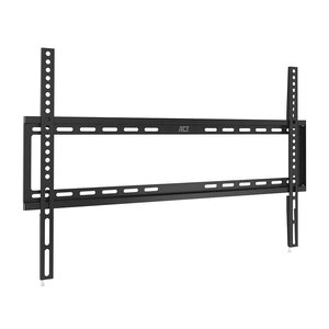 ACT AC8352 | TV-bevestiging | 37–70 inch | Zwart