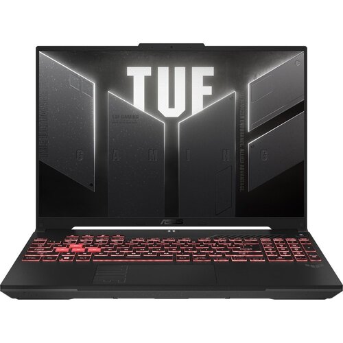Asus ASUS TUF Gaming A16 | 16'' WUXGA IPS 144Hz | AMD Ryzen 7 7445HX | GeForce RTX 4050 | 16GB DDR5 | 512GB SSD | Windows 11 Pro Asus ASUS TUF Gaming A16 | 16'' WUXGA IPS 144Hz | AMD Ryzen 7 7445HX | GeForce RTX 4050 | 16GB DDR5 | 512GB SSD | Windows 11 Pro