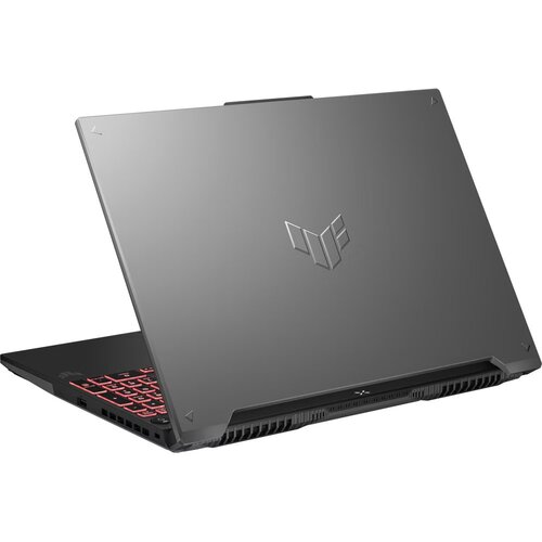 Asus ASUS TUF Gaming A16 | 16'' WUXGA IPS 144Hz | AMD Ryzen 7 7445HX | GeForce RTX 4050 | 16GB DDR5 | 512GB SSD | Windows 11 Pro Asus ASUS TUF Gaming A16 | 16'' WUXGA IPS 144Hz | AMD Ryzen 7 7445HX | GeForce RTX 4050 | 16GB DDR5 | 512GB SSD | Windows 11 Pro