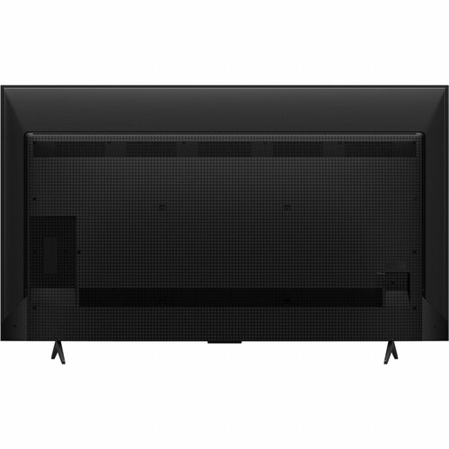 TCL 65T69C | 65" 4K Ultra HD QLED Smart TV | 60Hz | Google TV + Wifi | Dolby Vision | HDMI 2.1 (2025)