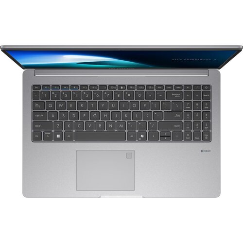 Asus ExpertBook P1503CVA | 15.6'' Full HD IPS | Intel Core i7-13620H | 16GB DDR5 | 1TB SSD | W11 Pro Asus ExpertBook P1503CVA | 15.6'' Full HD IPS | Intel Core i7-13620H | 16GB DDR5 | 1TB SSD | W11 Pro