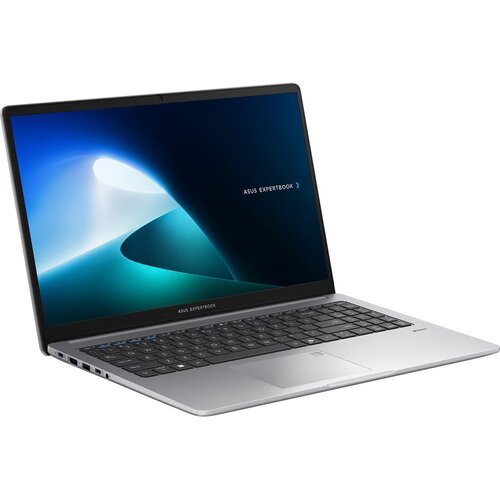 Asus ExpertBook P1503CVA | 15.6'' Full HD IPS | Intel Core i7-13620H | 16GB DDR5 | 1TB SSD | W11 Pro Asus ExpertBook P1503CVA | 15.6'' Full HD IPS | Intel Core i7-13620H | 16GB DDR5 | 1TB SSD | W11 Pro