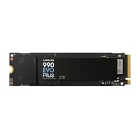 990 EVO Plus | 2TB NVMe SSD | M.2 Gen4 | 7.250MB/s Lezen | 6.300MB/s Schrijven