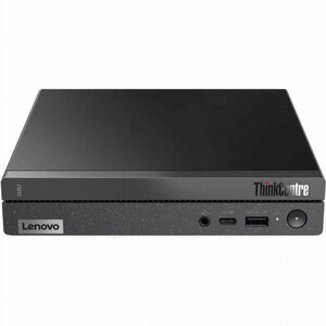 Lenovo ThinkCentre Neo 50q G5 | Intel Core i5-13420H | 16GB RAM | 512GB SSD | W11 Pro