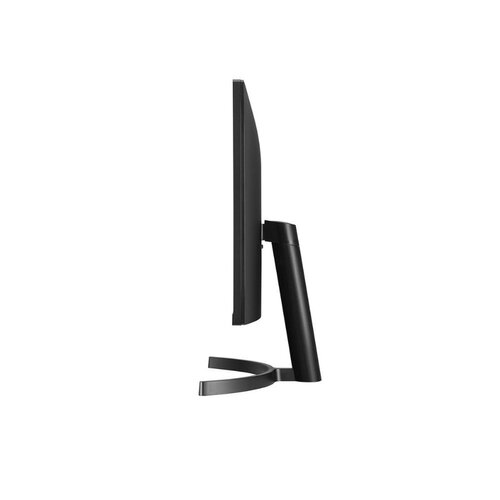LG 27QN600-B | 27" Quad HD Monitor (2560x1440) | IPS | 75Hz | Zwart