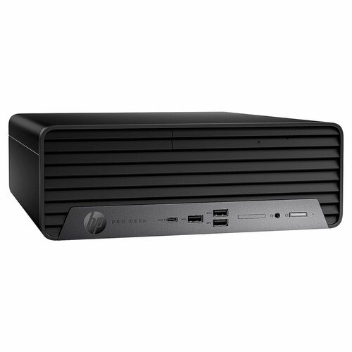 Hewlett Packard HP ProDesk SFF 400 G9 | Intel Core i5-14500T | 16GB DDR5 RAM | 512GB SSD | Windows 11 Professional