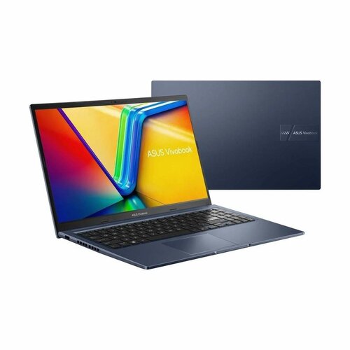 Asus ASUS VivoBook M1502YA | 15,6'' Full HD IPS | AMD Ryzen 7 5825U | 16GB RAM | 512GB SSD | W11 Pro