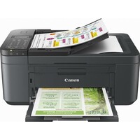 PIXMA TR4755i | All-in-One Inkjetprinter | A4 | 4800 x 1200 DPI | Wi-Fi | Kleur