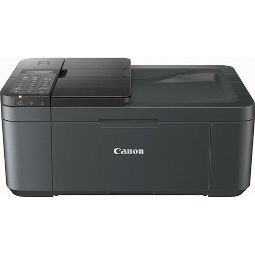 Canon PIXMA TR4755i | All-in-One Inkjetprinter | A4 | 4800 x 1200 DPI | Wi-Fi | Kleur