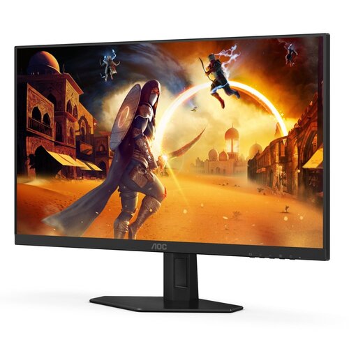 AOC 27G4XE 27" | 1920 x 1080 Full HD IPS | 180Hz | Gaming Monitor
