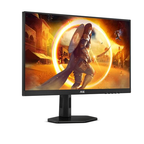 AOC 27G4XE 27" | 1920 x 1080 Full HD IPS | 180Hz | Gaming Monitor