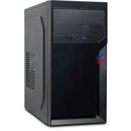 AMD AKTIE Desktop |  Ryzen 5 4600G | 8GB RAM | 480GB SSD | Windows 11 Professional | Mini-Tower Behuizing