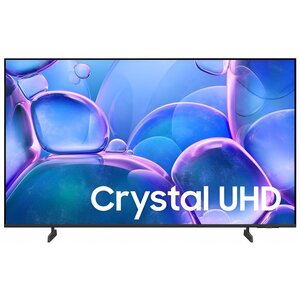 Samsung U8000F Crystal UHD | 65'' Ultra HD 4K | LED Smart TV | WiFi | Tizen | HDR10+ | 50 Hz