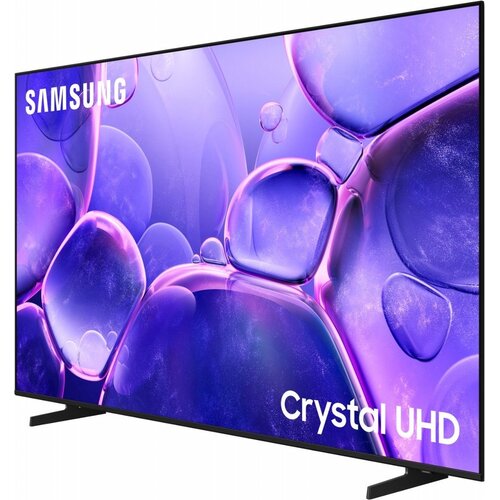 Samsung UE8092FU | 75" Ultra HD 4K | Crystal UHD Smart TV | Wifi | Tizen | HDR10+ | 50Hz (2025)
