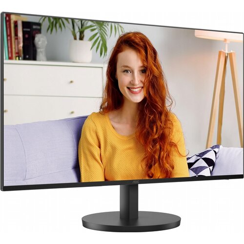 AOC 24B3CA2 | 23,8" Full HD IPS | 100Hz | USB-C en HDMI | Monitor