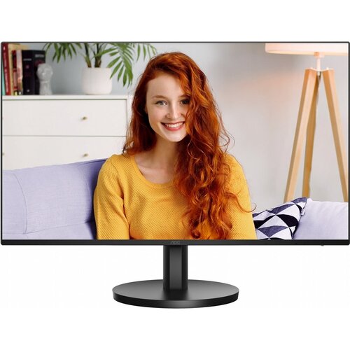 AOC 24B3CA2 | 23,8" Full HD IPS | 100Hz | USB-C en HDMI | Monitor