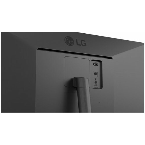 LG 34U511A-B | 34" WFHD (2560x1080) IPS | 100Hz | Ultrawide Monitor | Zwart LG 34U511A-B | 34" WFHD (2560x1080) IPS | 100Hz | Ultrawide Monitor | Zwart